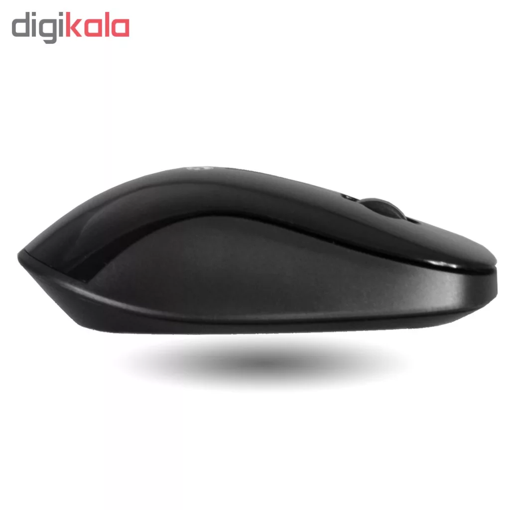 کیبورد و ماوس بی سیم بیاند مدل BMK-9596RF باحروف فارسی