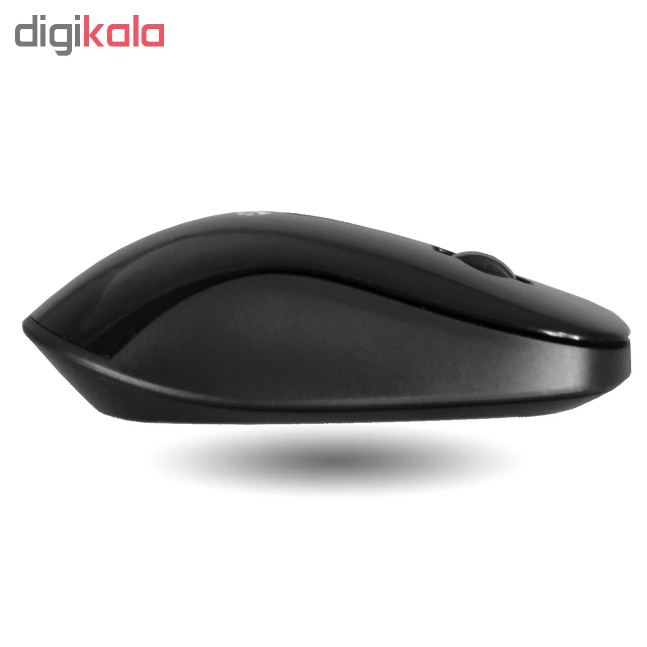 کیبورد و ماوس بی سیم بیاند مدل BMK-9596RF باحروف فارسی