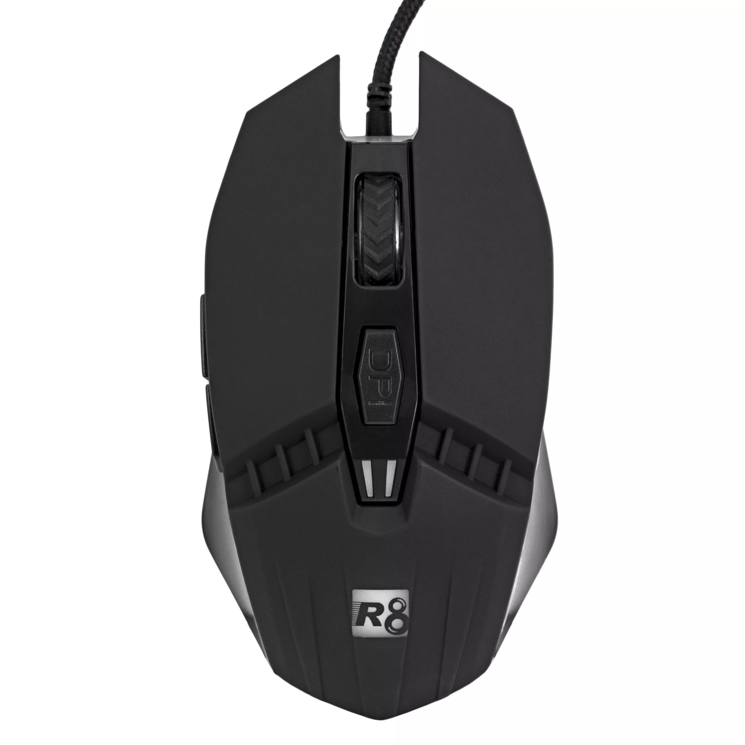 ماوس مخصوص بازی آر هشت مدل M1617A