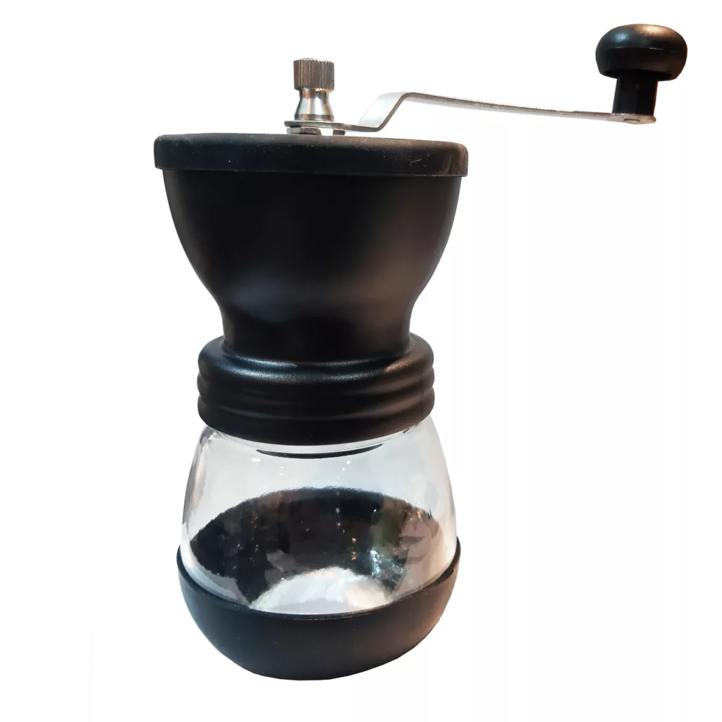 آسیاب قهوه  مدل sn-04