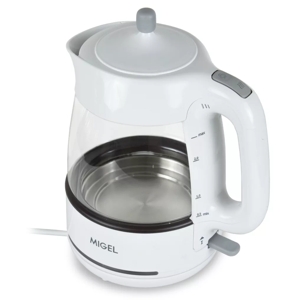 چای ساز روی هم میگل مدل GTS 070