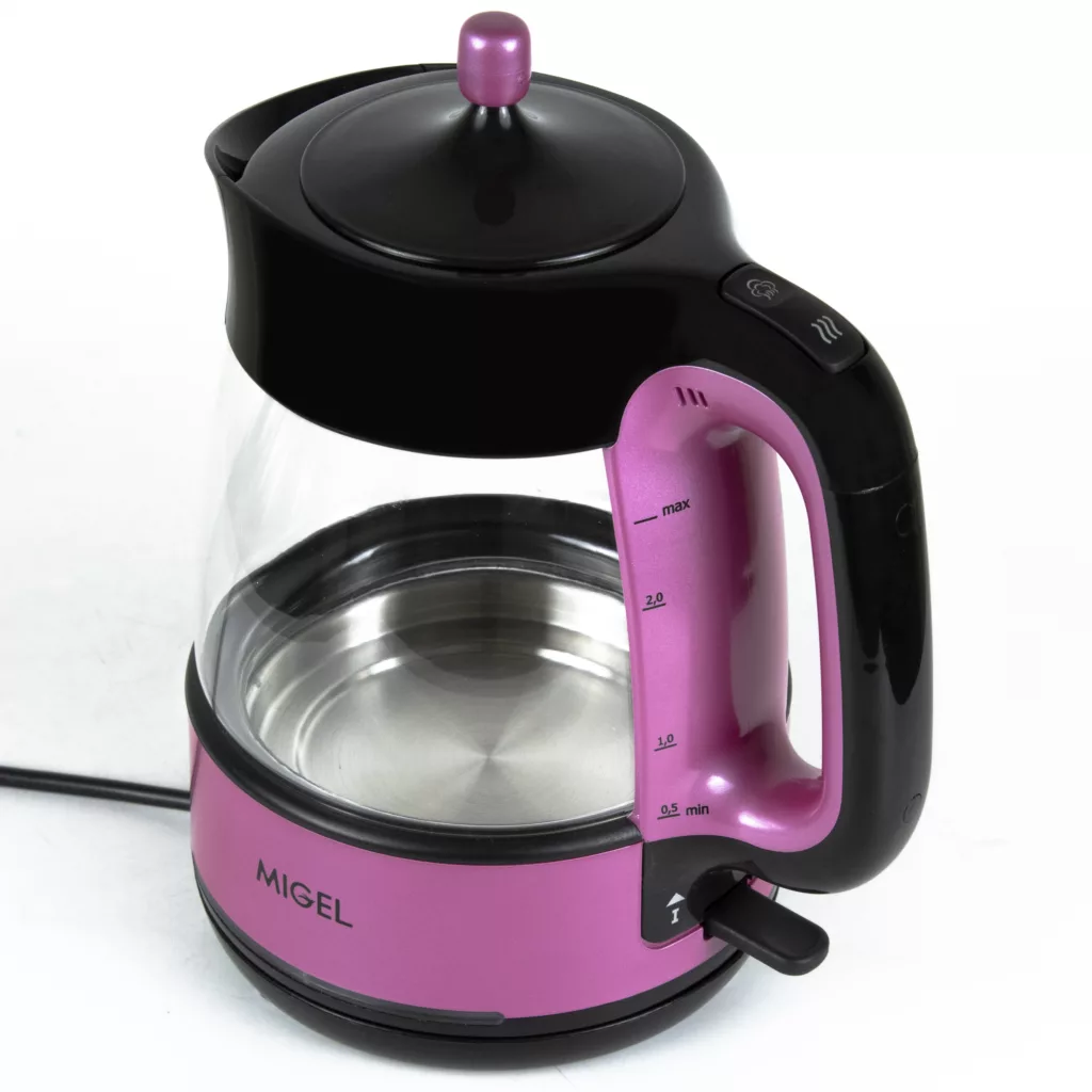 چای ساز روی هم میگل مدل GTS 070
