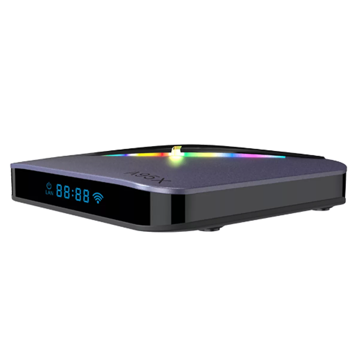 اندروید باکس آ‌95‌ایکس مدل F3 AIR - 4.64