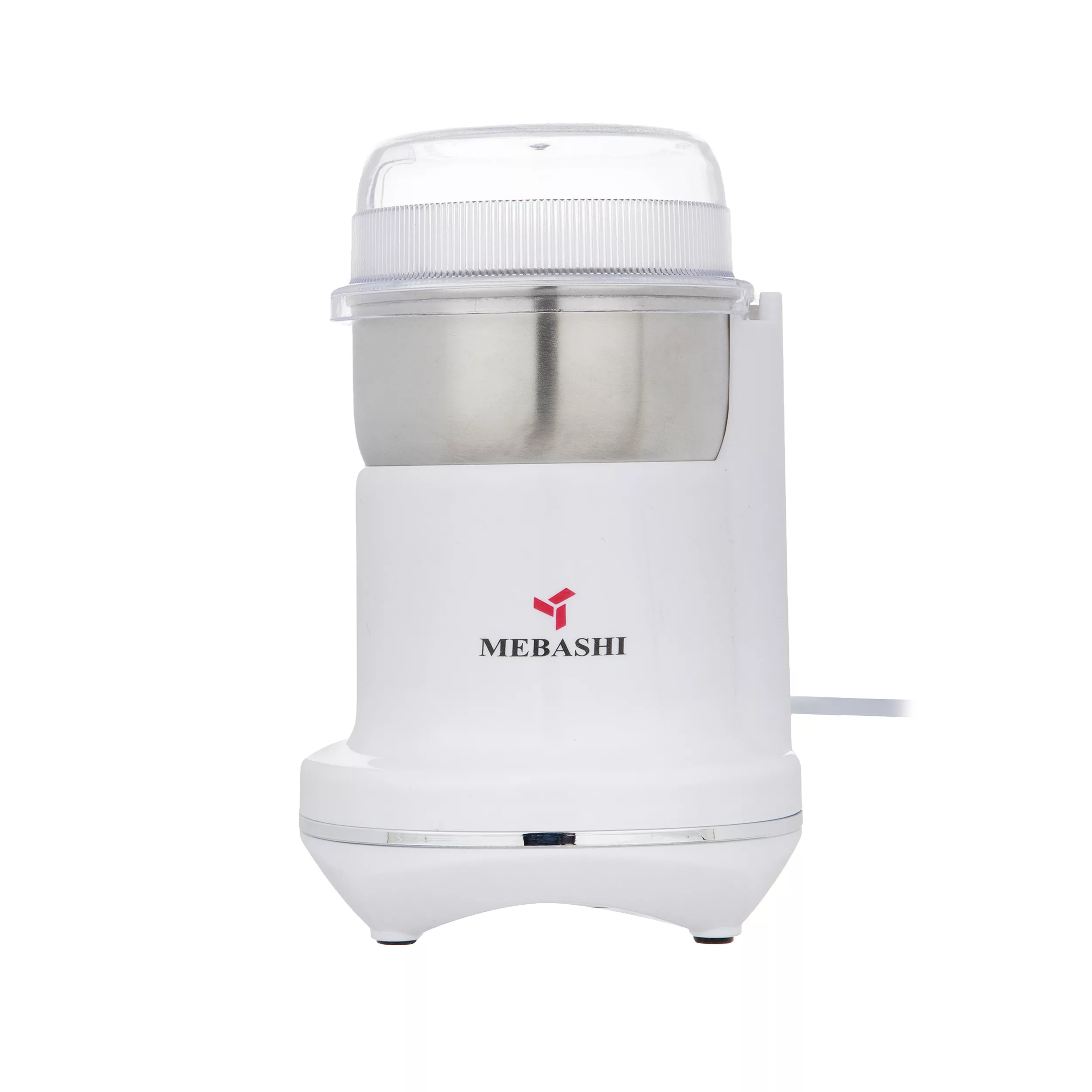 آسیاب قهوه مباشی مدل ME-CG2281W