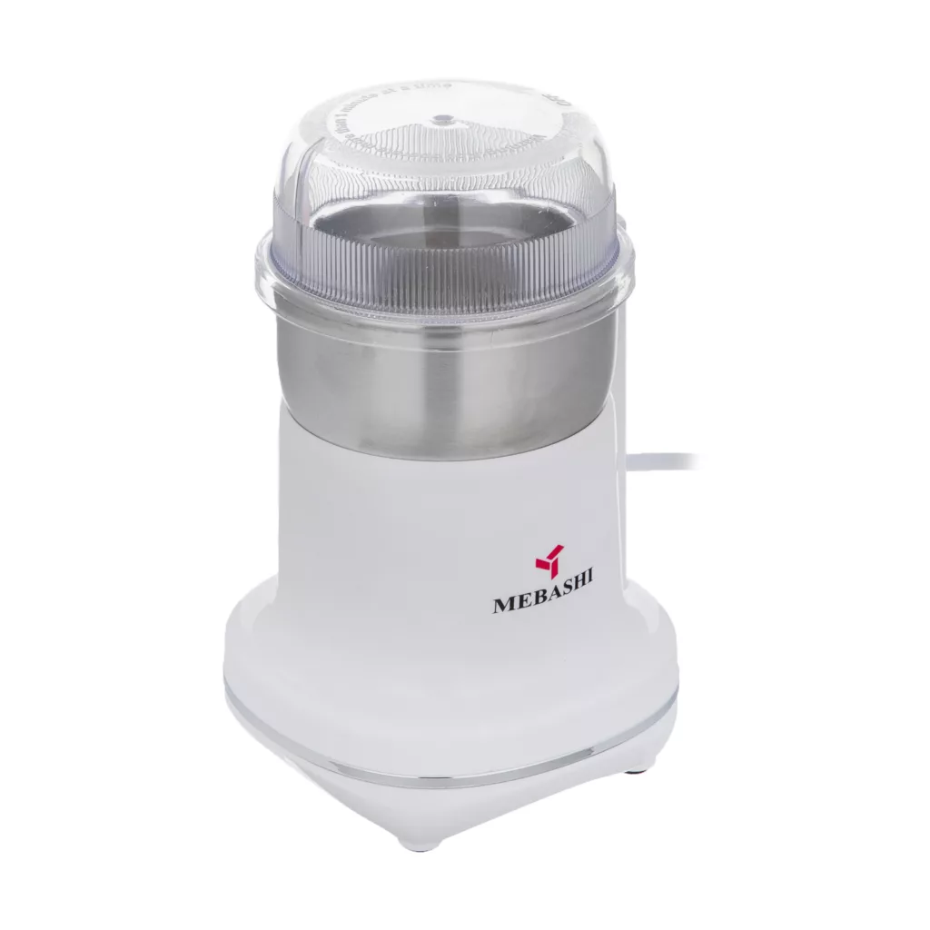 آسیاب قهوه مباشی مدل ME-CG2281W
