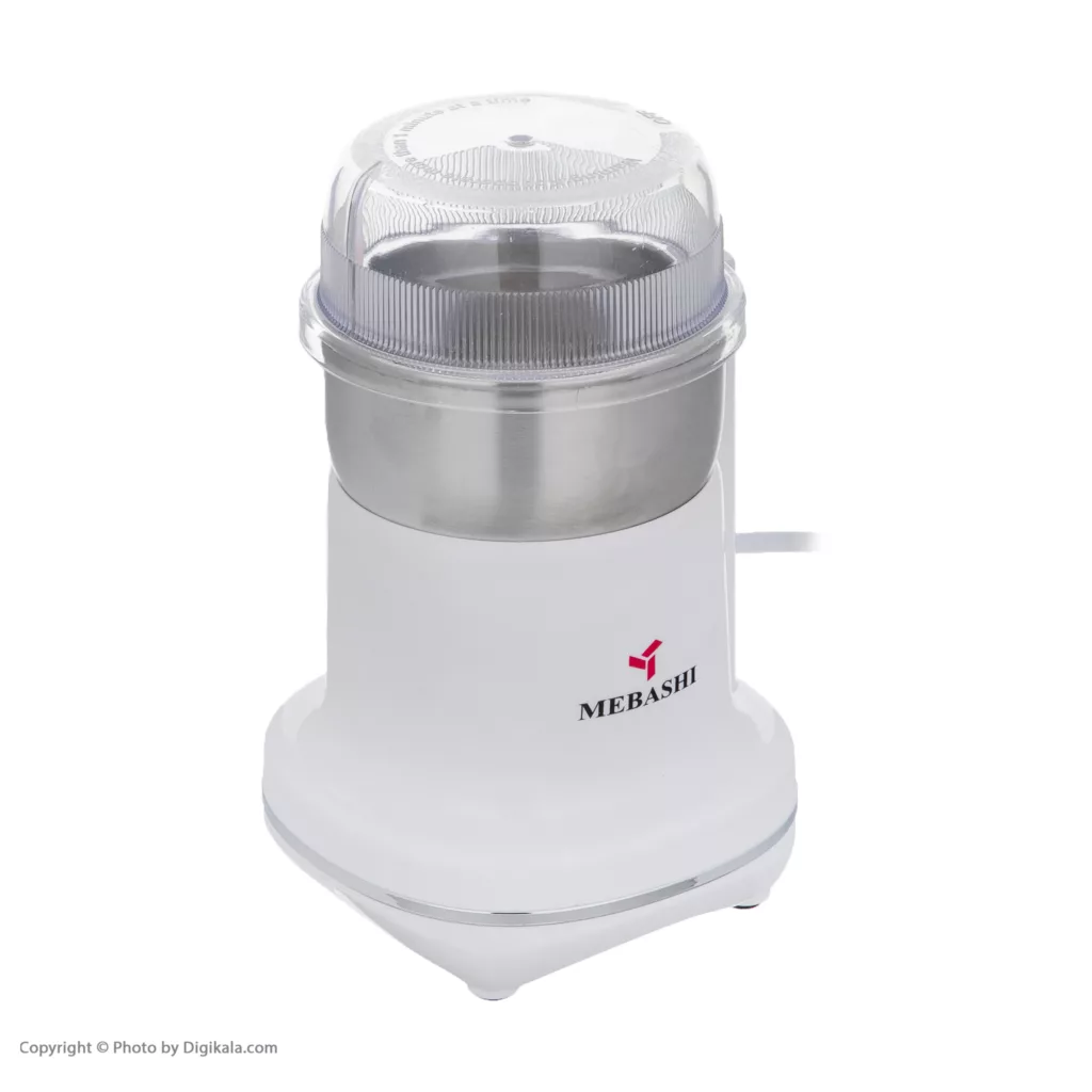 آسیاب قهوه مباشی مدل ME-CG2281W