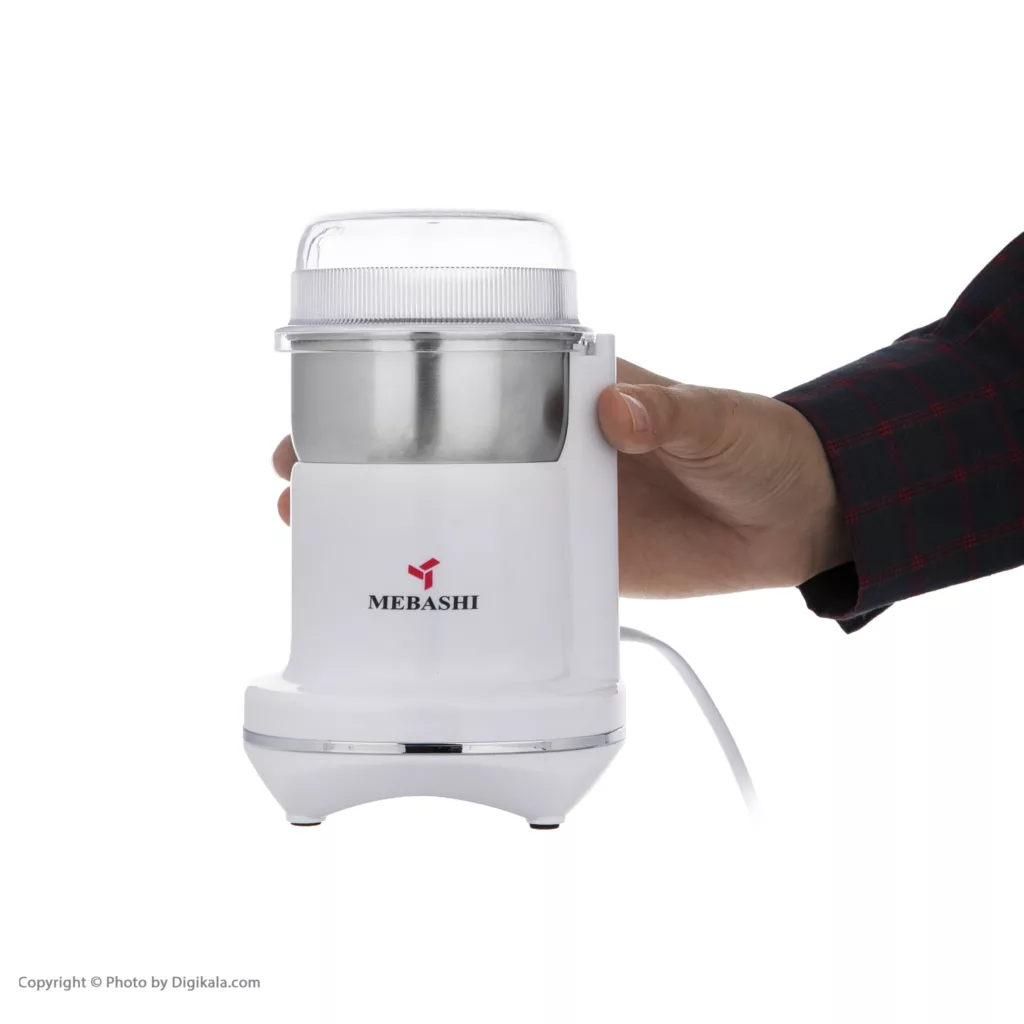 آسیاب قهوه مباشی مدل ME-CG2281W