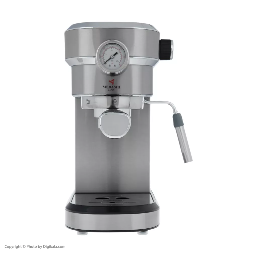 اسپرسوساز مباشی مدل ME-ECM2016