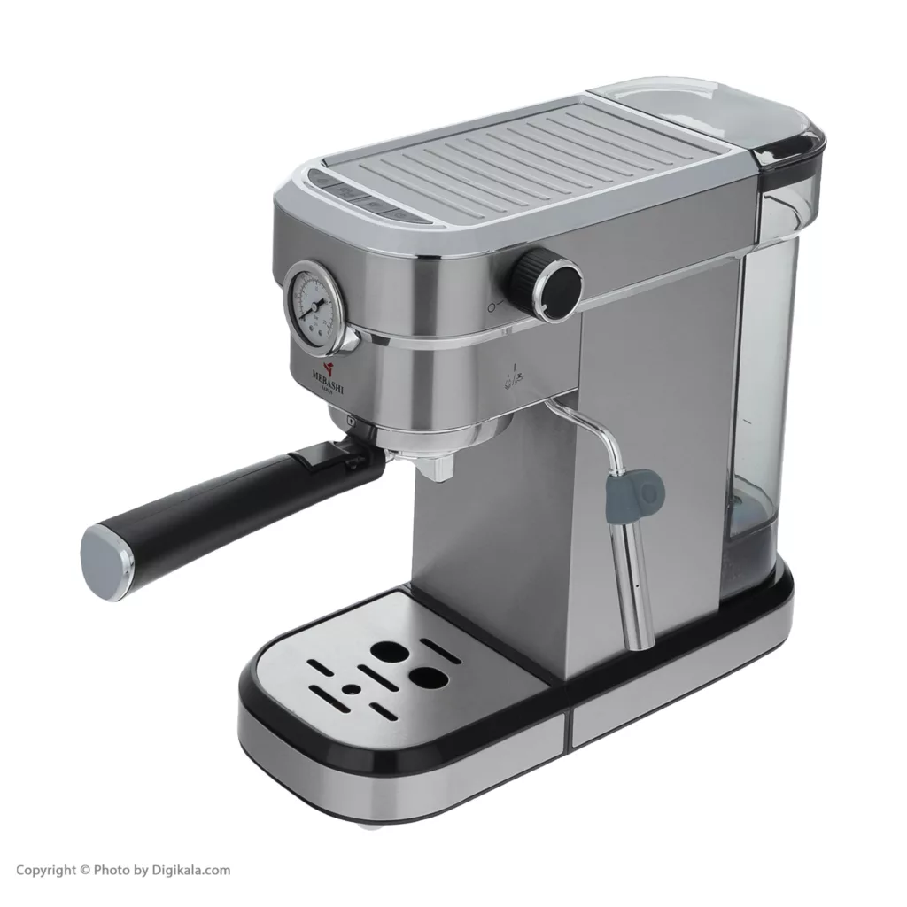اسپرسوساز مباشی مدل ME-ECM2016