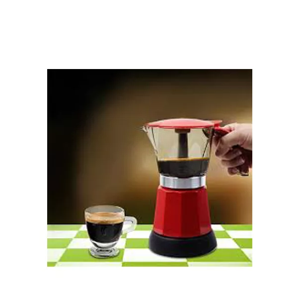 قهوه ساز مدل PRESO3