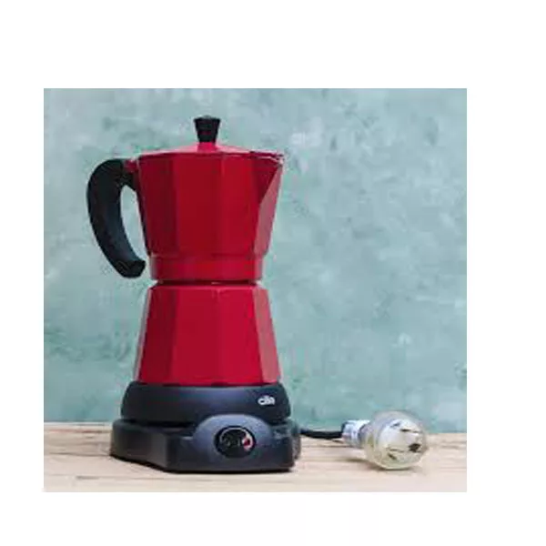 قهوه ساز رومانتیک هوم مدل pres3b