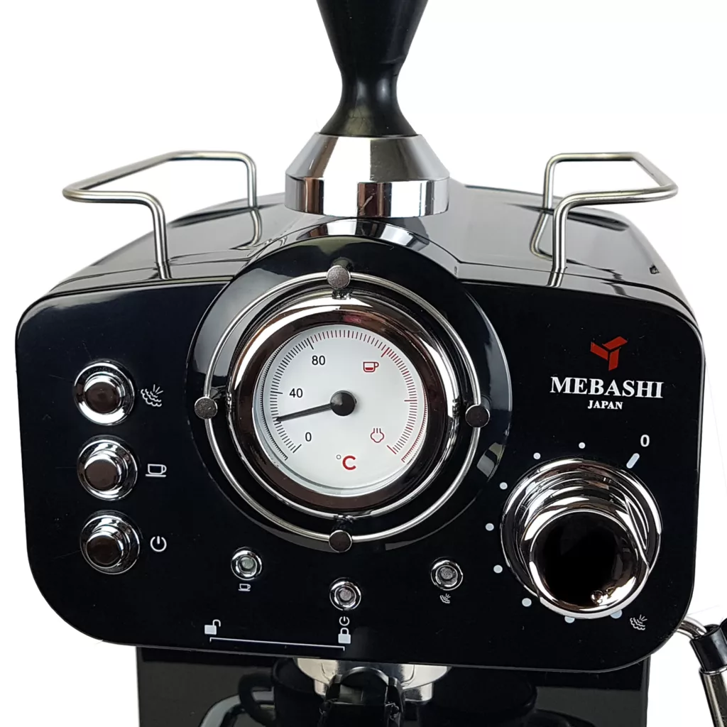 اسپرسوساز مباشی مدل ECM2009TC