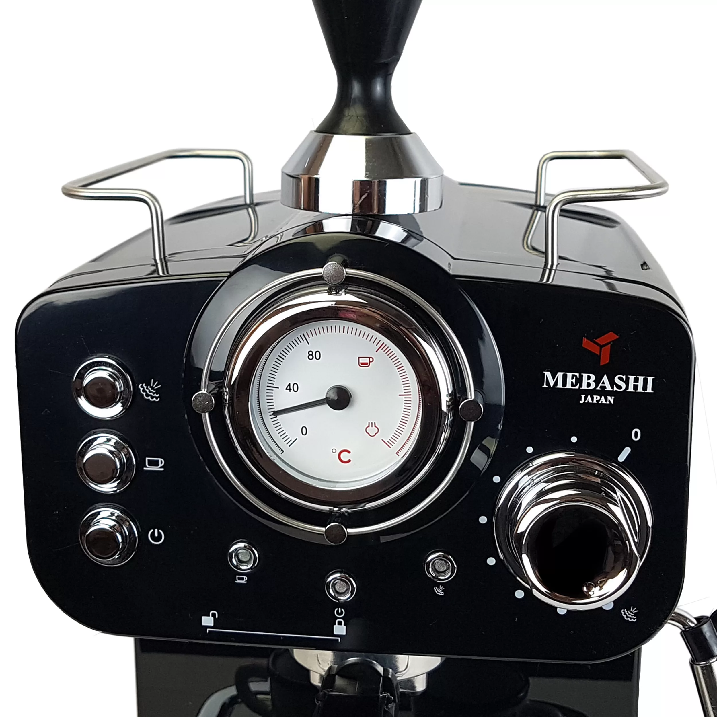 اسپرسوساز مباشی مدل ECM2009TC