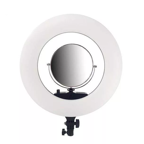 رینگ لایت مدل FE-480 III کد 102