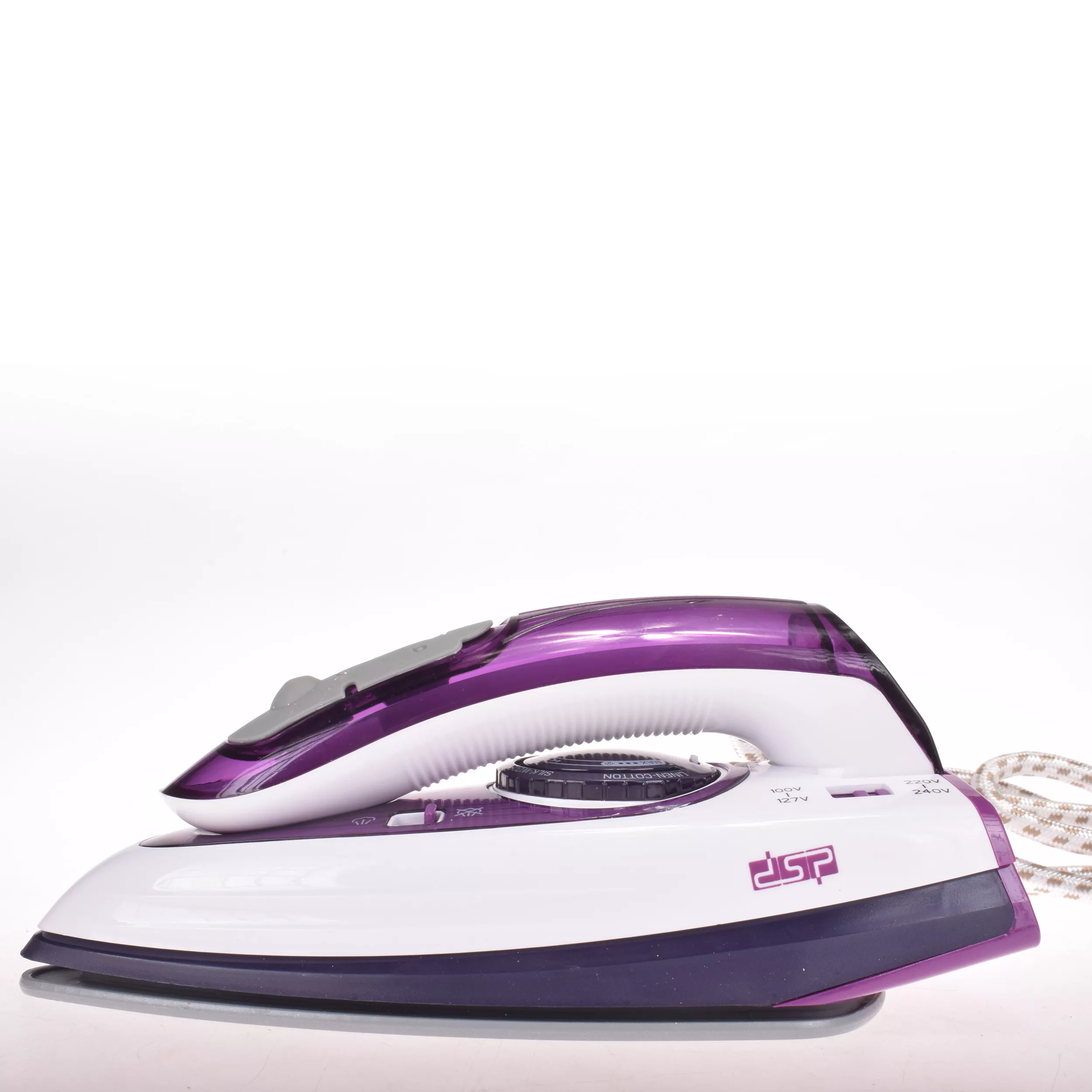 اتو بخار دی اس پی مدل kd1068