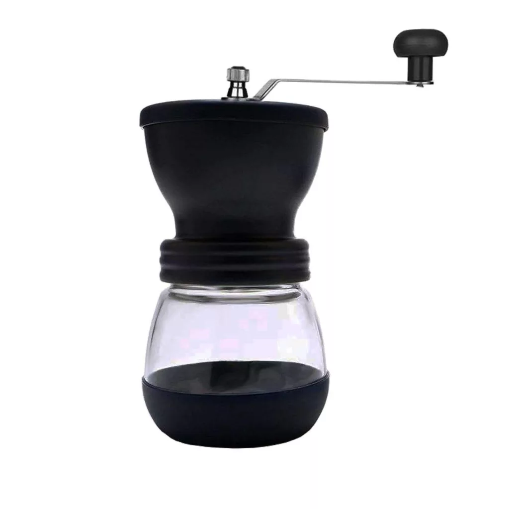 آسیاب دستی قهوه کد GR01