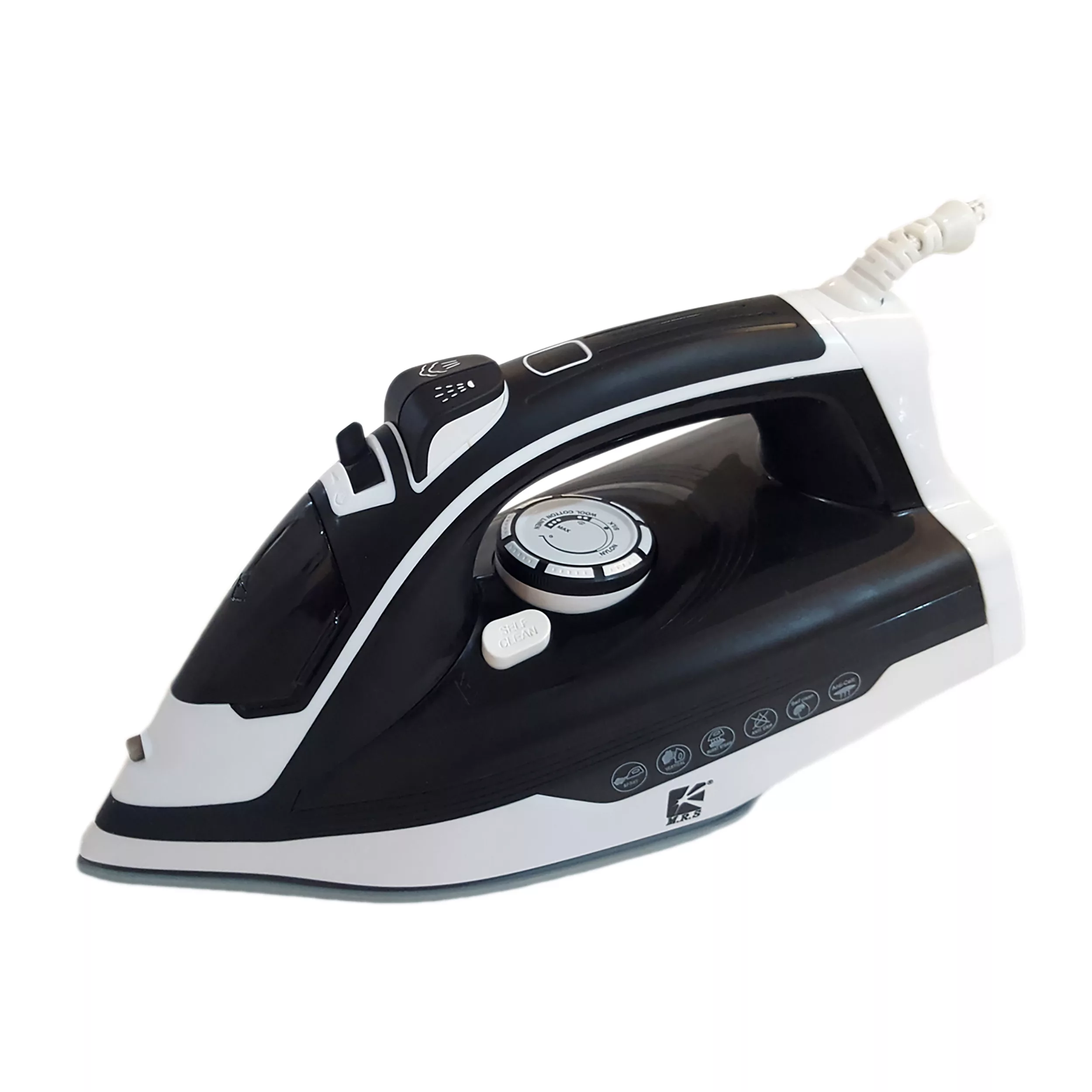 اتو بخار ام آر اس مدل MRS4003S اتو بخار ام آر اس مدل MRS4003S