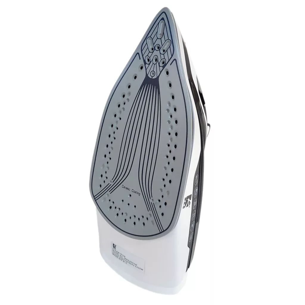 اتو بخار ام آر اس مدل MRS4003S