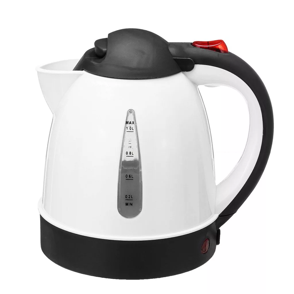 کتری فندکی کد CP40824