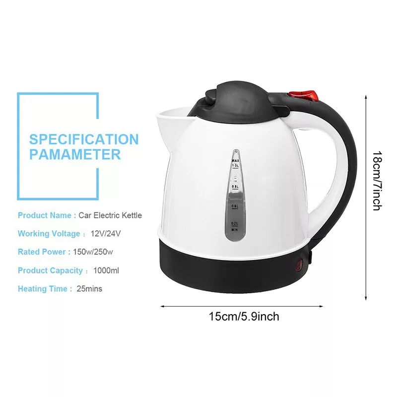 کتری فندکی کد CP40824