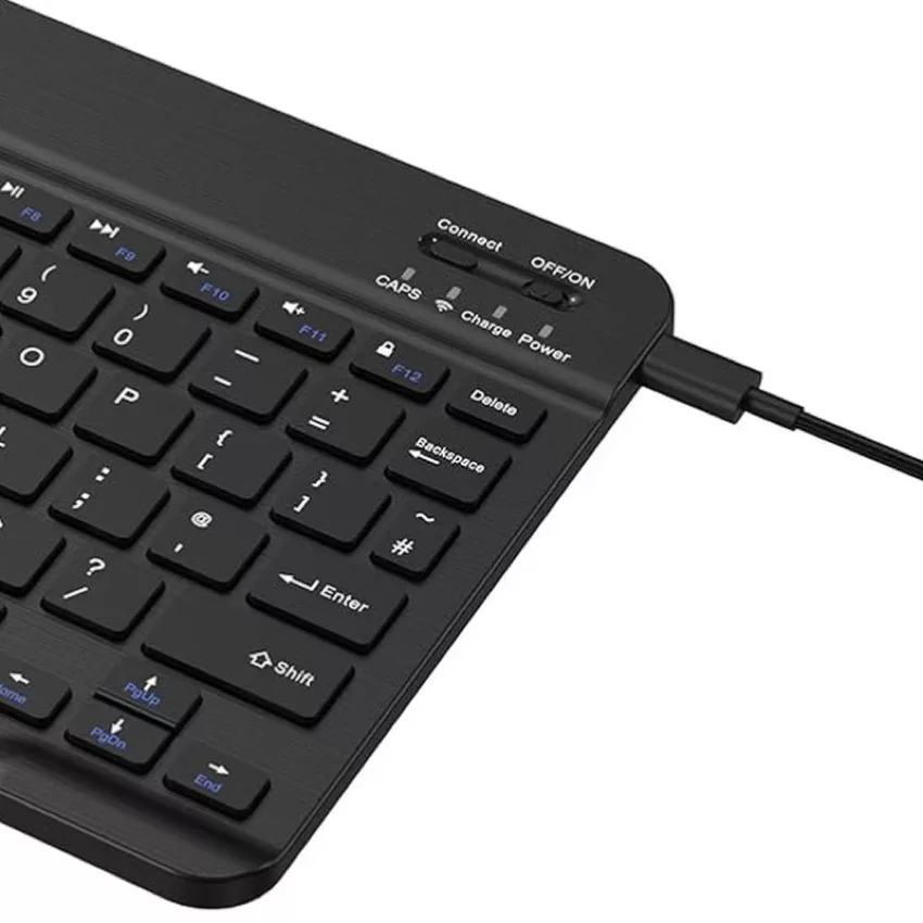 مینی کیبورد بلوتوثی مدل TB003