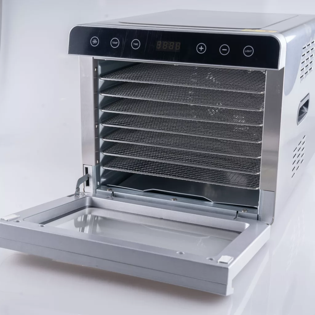 میوه و سبزی خشک کن ماتسو مدل صنعتی Ma-1300