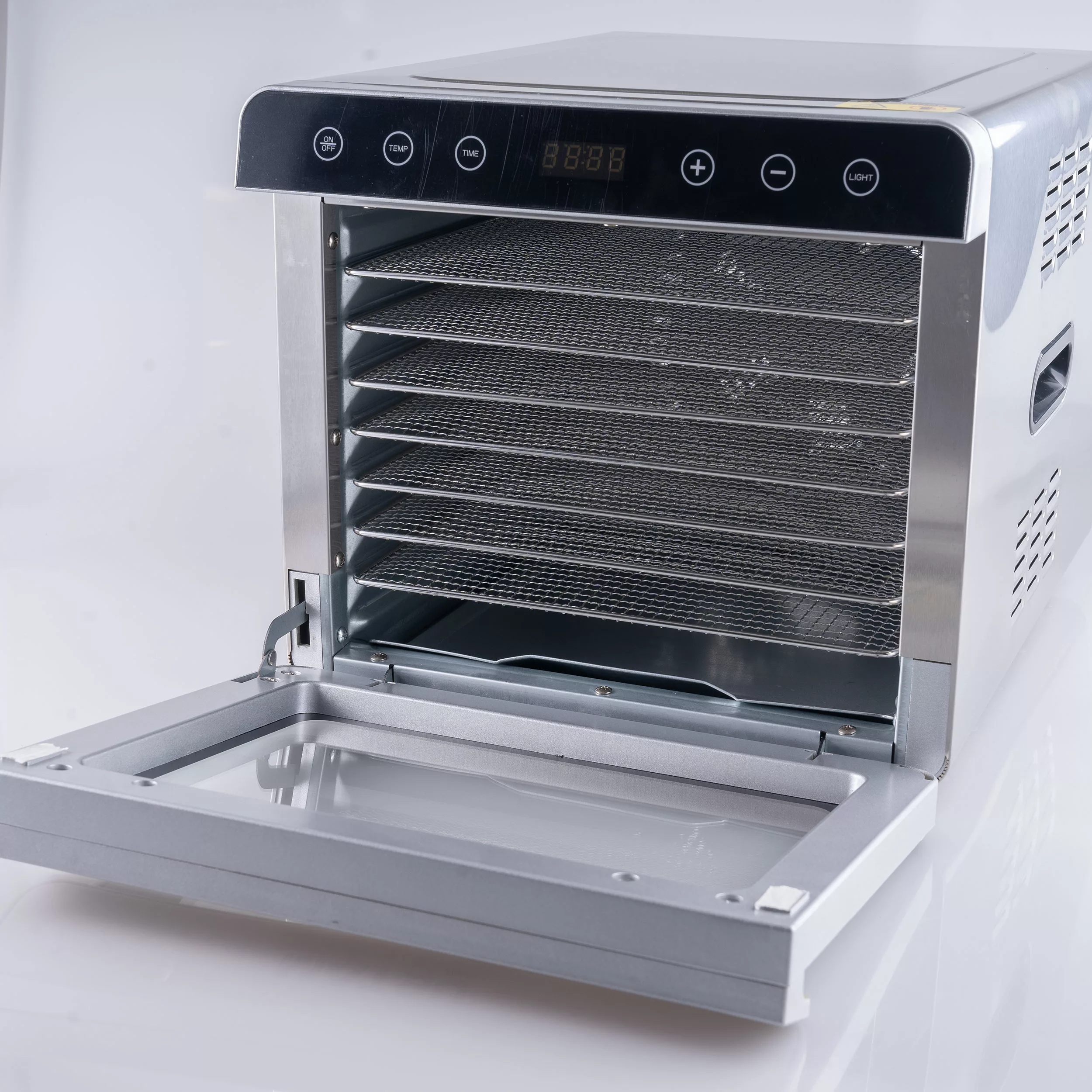 میوه و سبزی خشک کن ماتسو مدل صنعتی Ma-1300