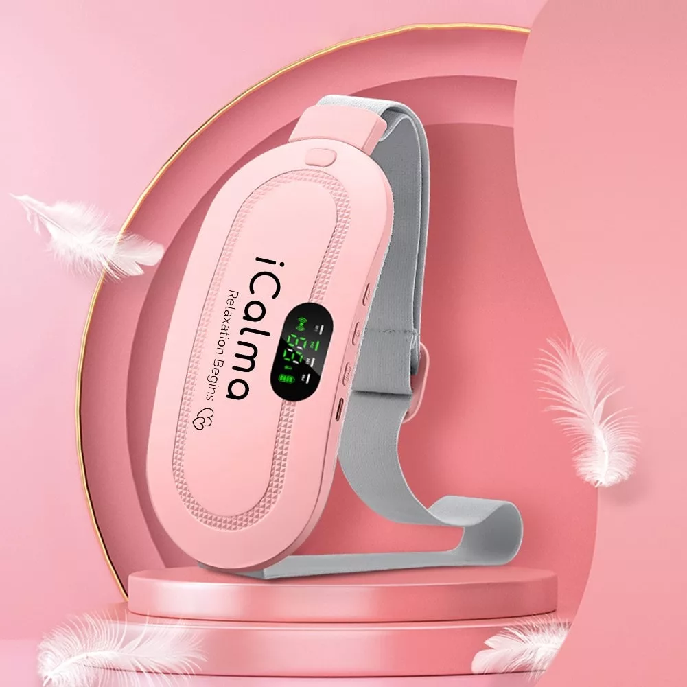 ماساژور حرارتی شکم آی کالما مدل 3