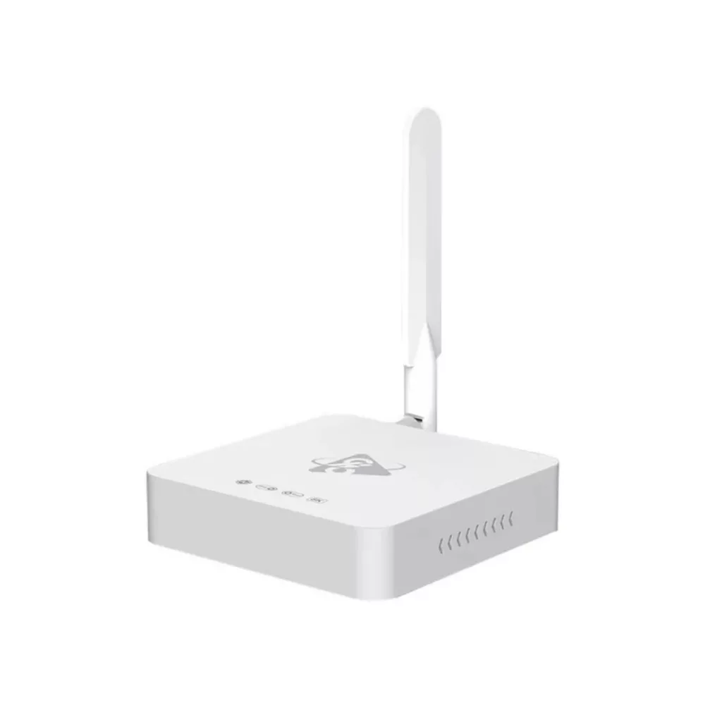 اندرویدباکس اچ96 مدل max m12  4/64GB