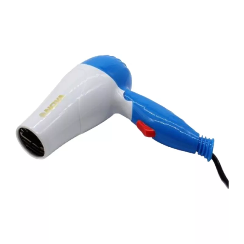 سشوار مسافرتی نوا مدل 875