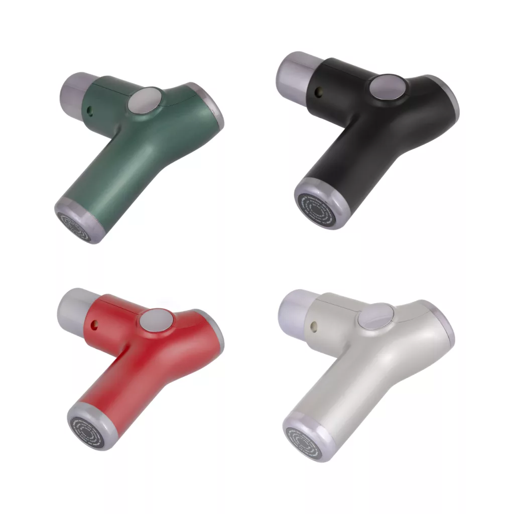 ماساژور برقی بلو ایدیا مدل 323