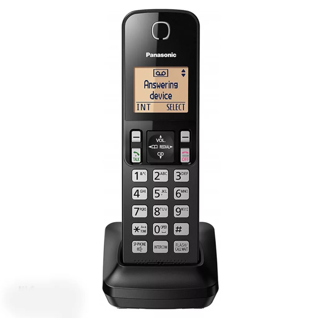 تلفن پاناسونیک مدل TG-C362