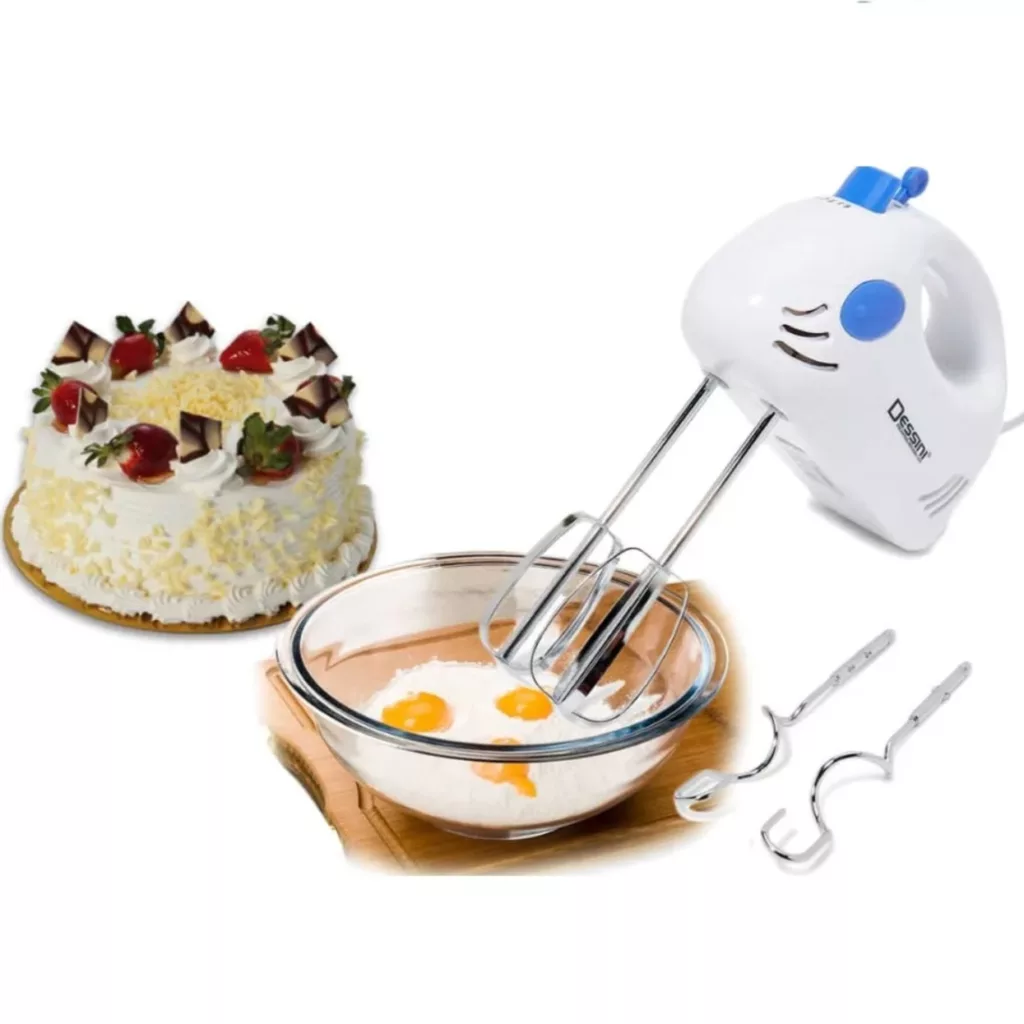 همزن دسینی مدل 202