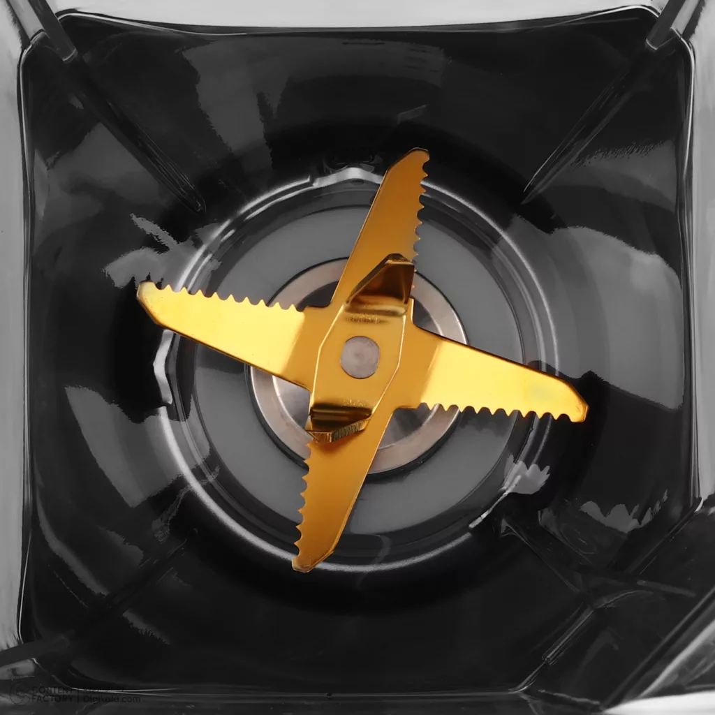 مخلوط کن 2 لیتری باریتون مدل SG326