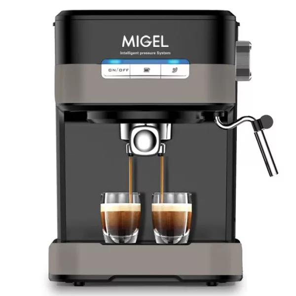 اسپرسو ساز 1.1 لیتری میگل مدل GEM 100