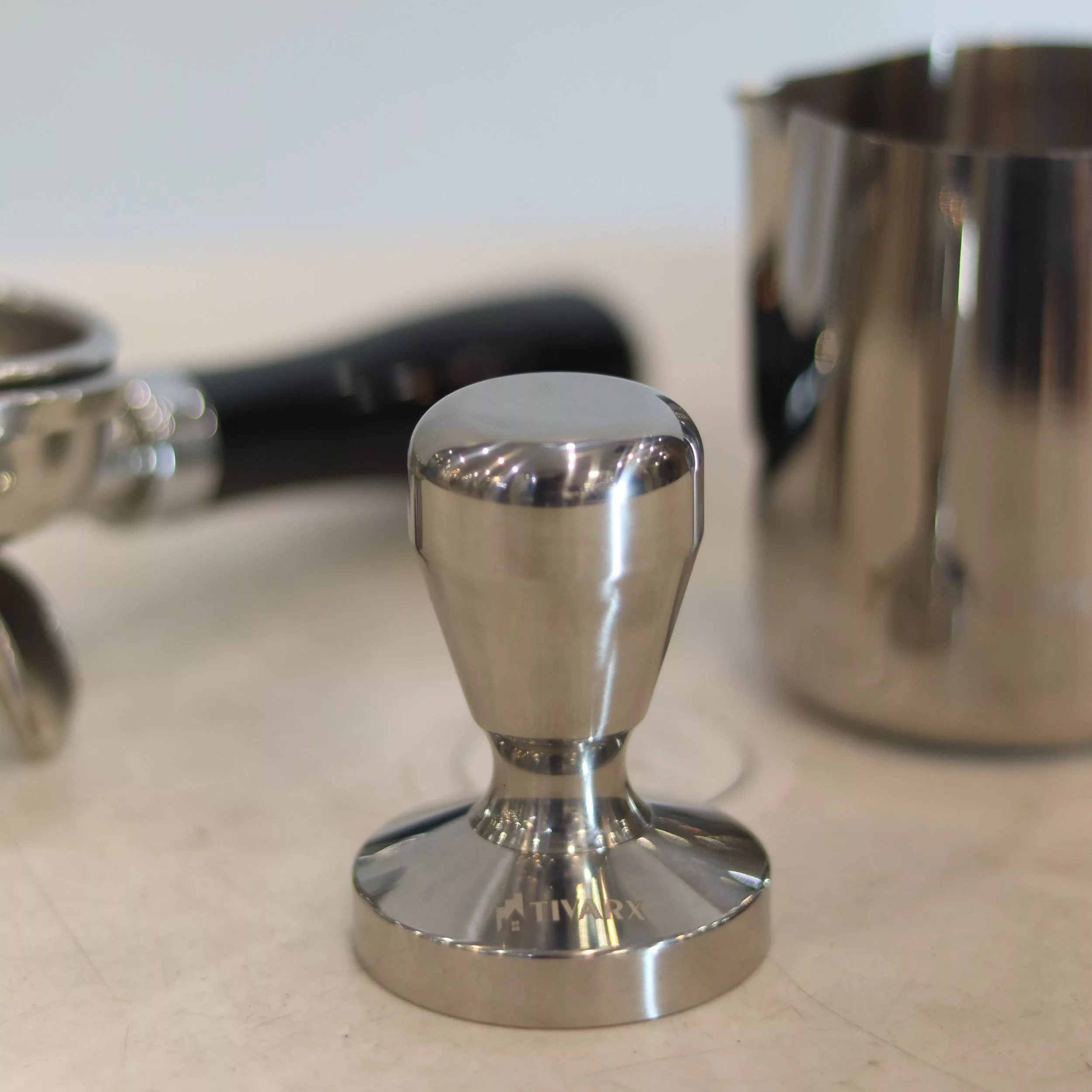 اسپرسو ساز تیوارکس مدل TX-7170 Plus