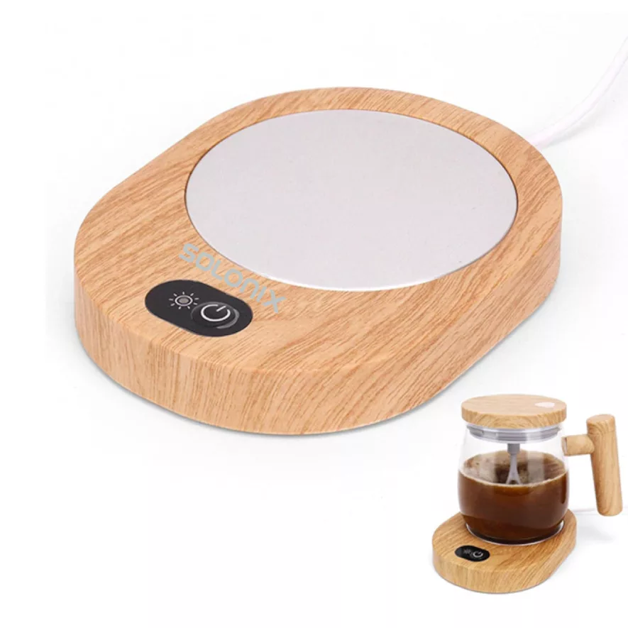 صفحه گرم کن برقی سولونیکس مدل GH-01