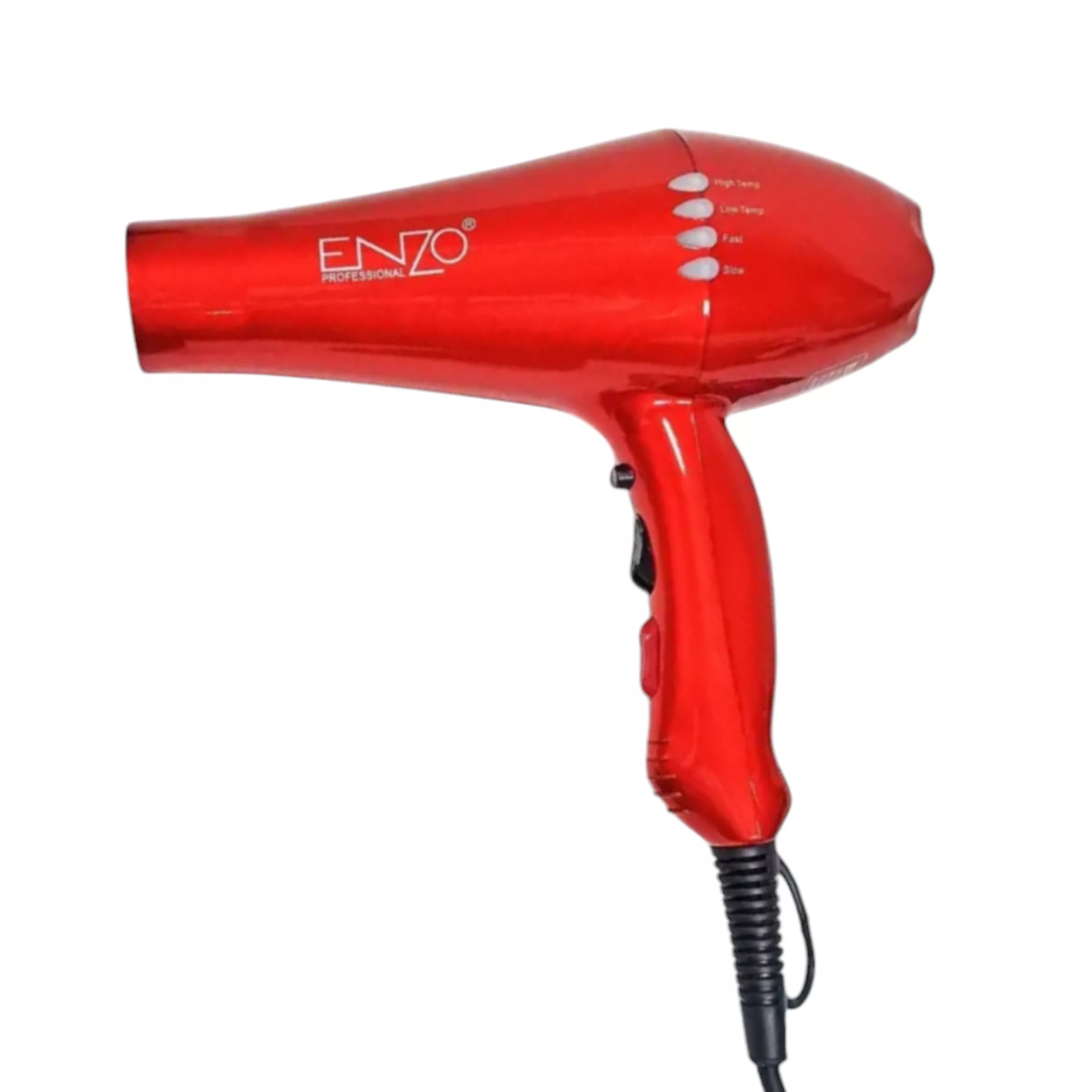 سشوار حرفه ای انزو پروفیشینال مدل en-8860 سشوار حرفه ای انزو پروفیشینال مدل en-8860