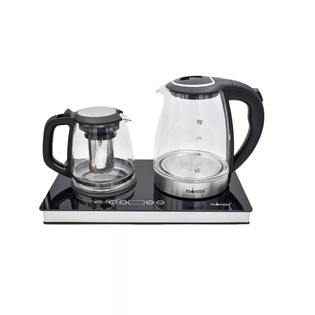 چای ساز مونتینی مدل VIOLET-N