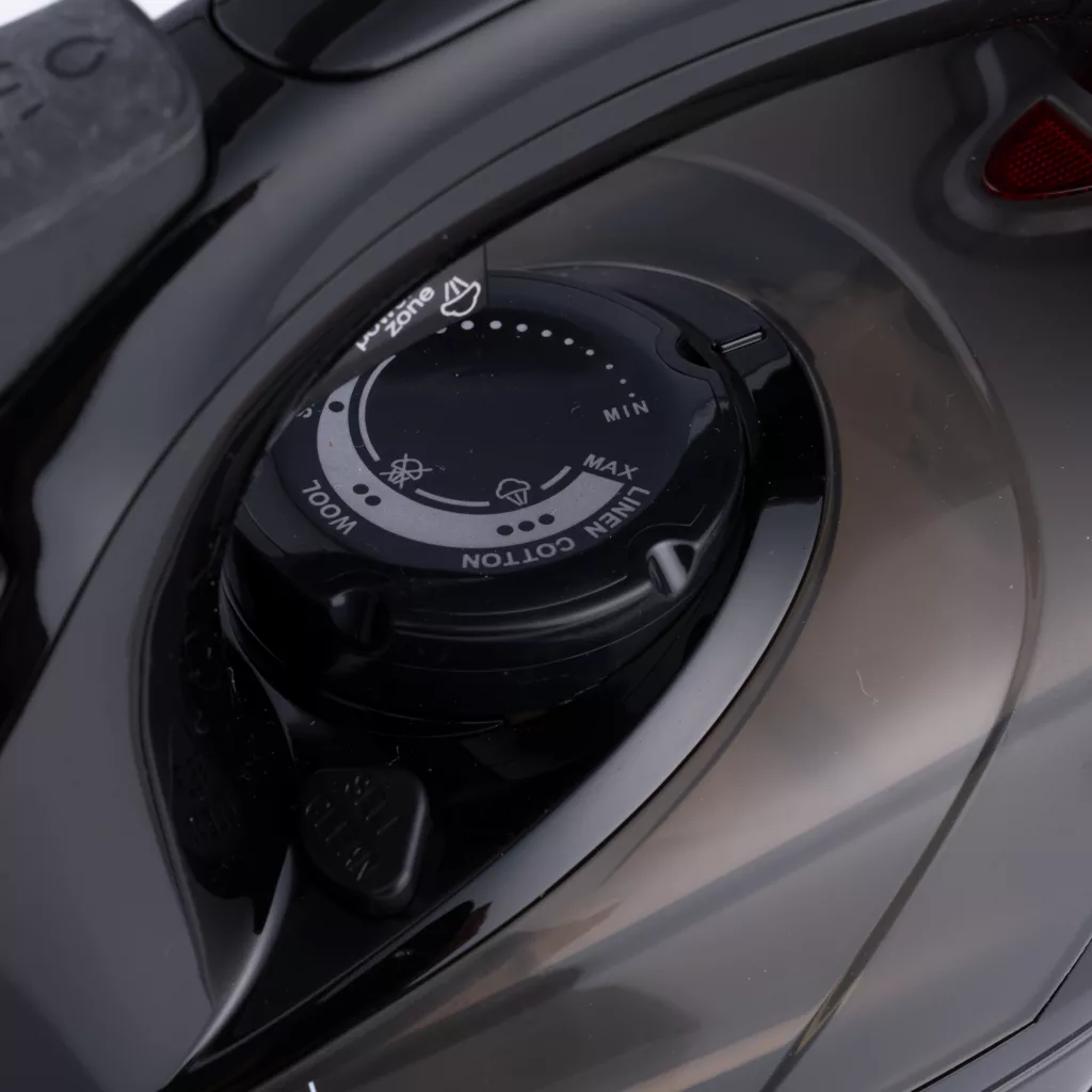 اتو بخار یورولوکس مدل SI5083SB