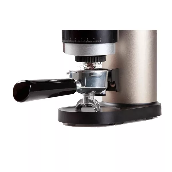 آسیاب قهوه آیکوک مدل CG9400D-GS