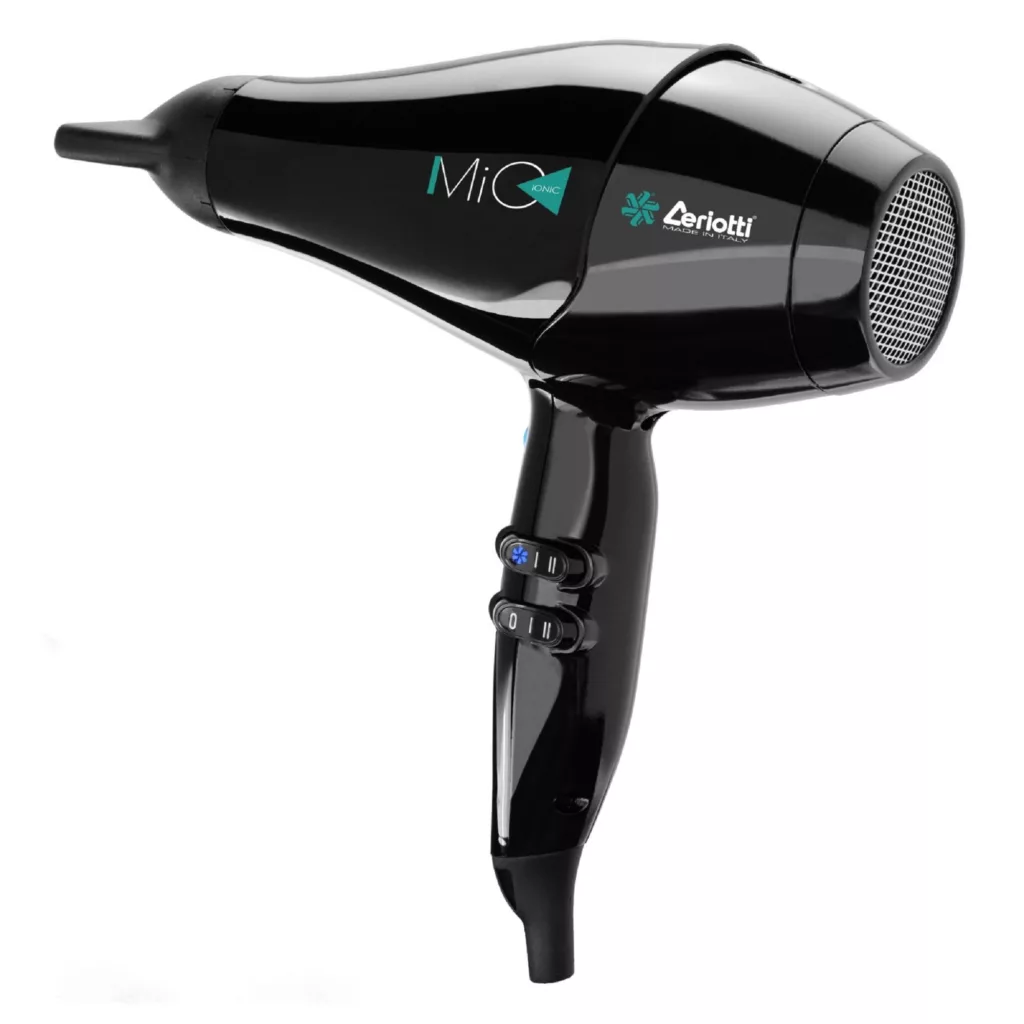 سشوار حرفه‌ای سریوتی مدل MIO