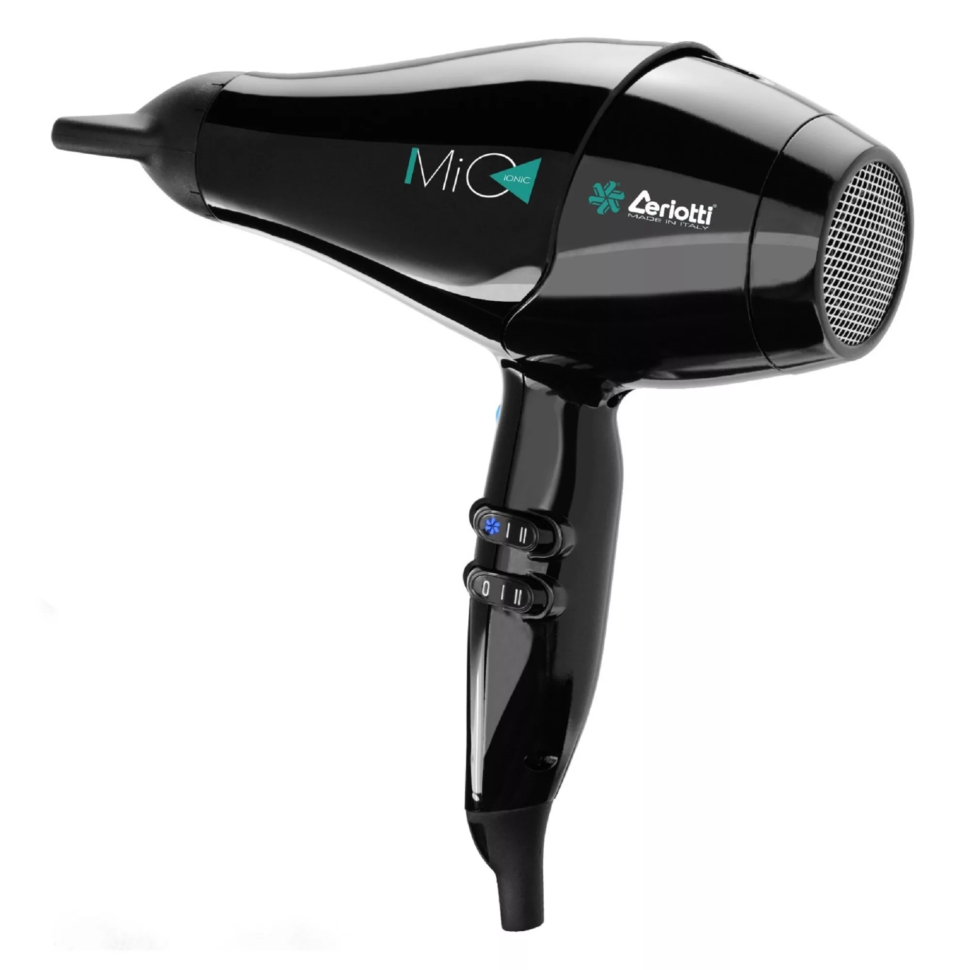 سشوار حرفه‌ای سریوتی مدل MIO