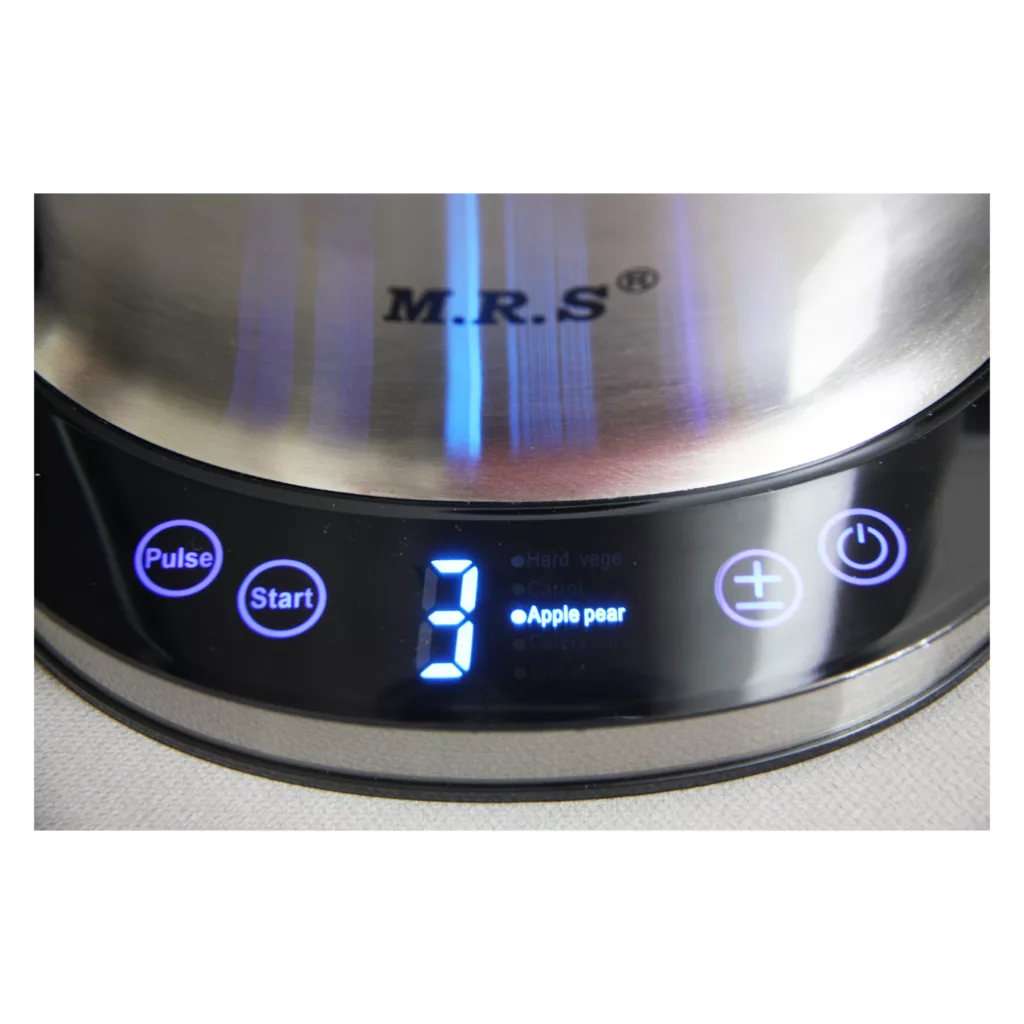 آبمیوه گیری ام آر اس مدل MRS018