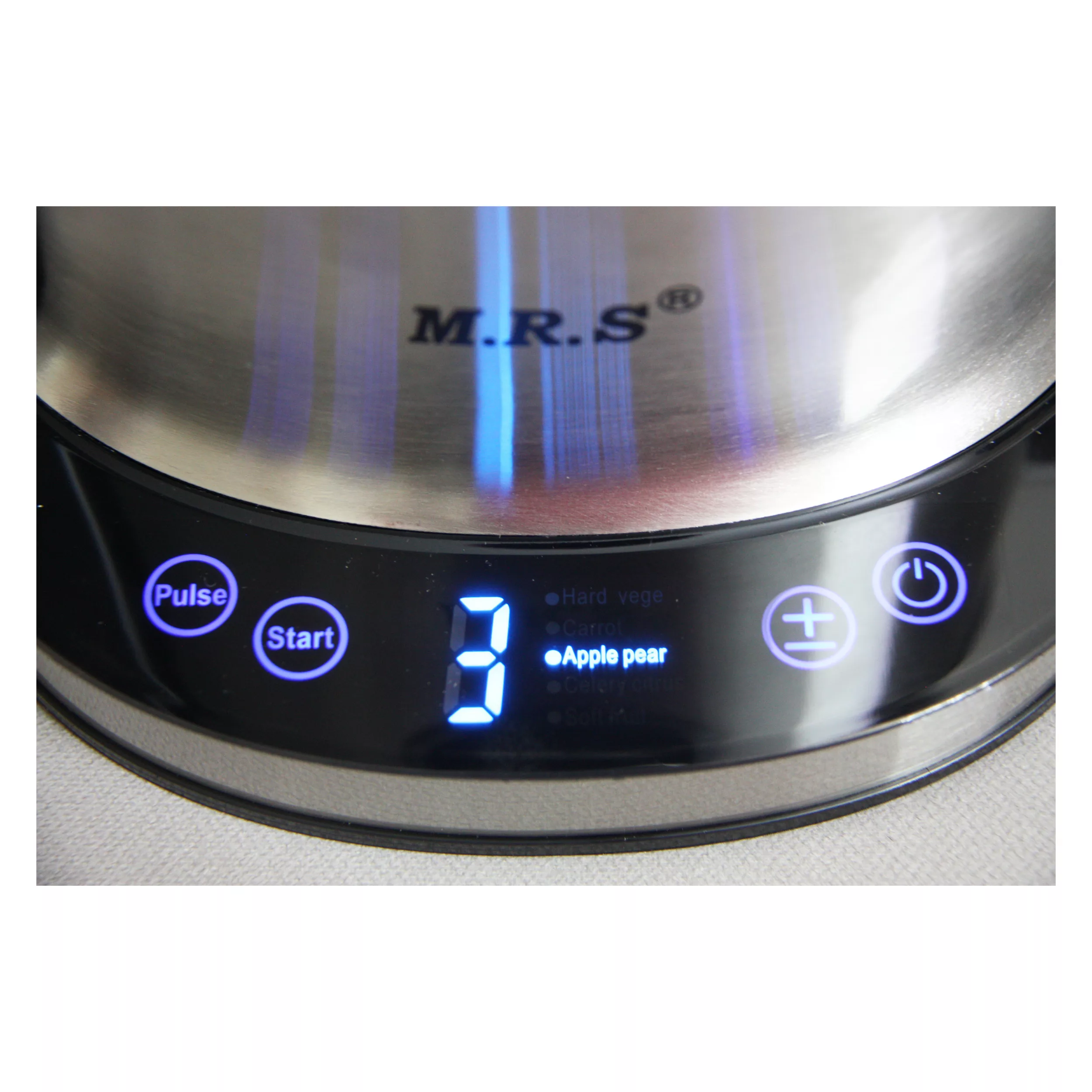 آبمیوه گیری ام آر اس مدل MRS018