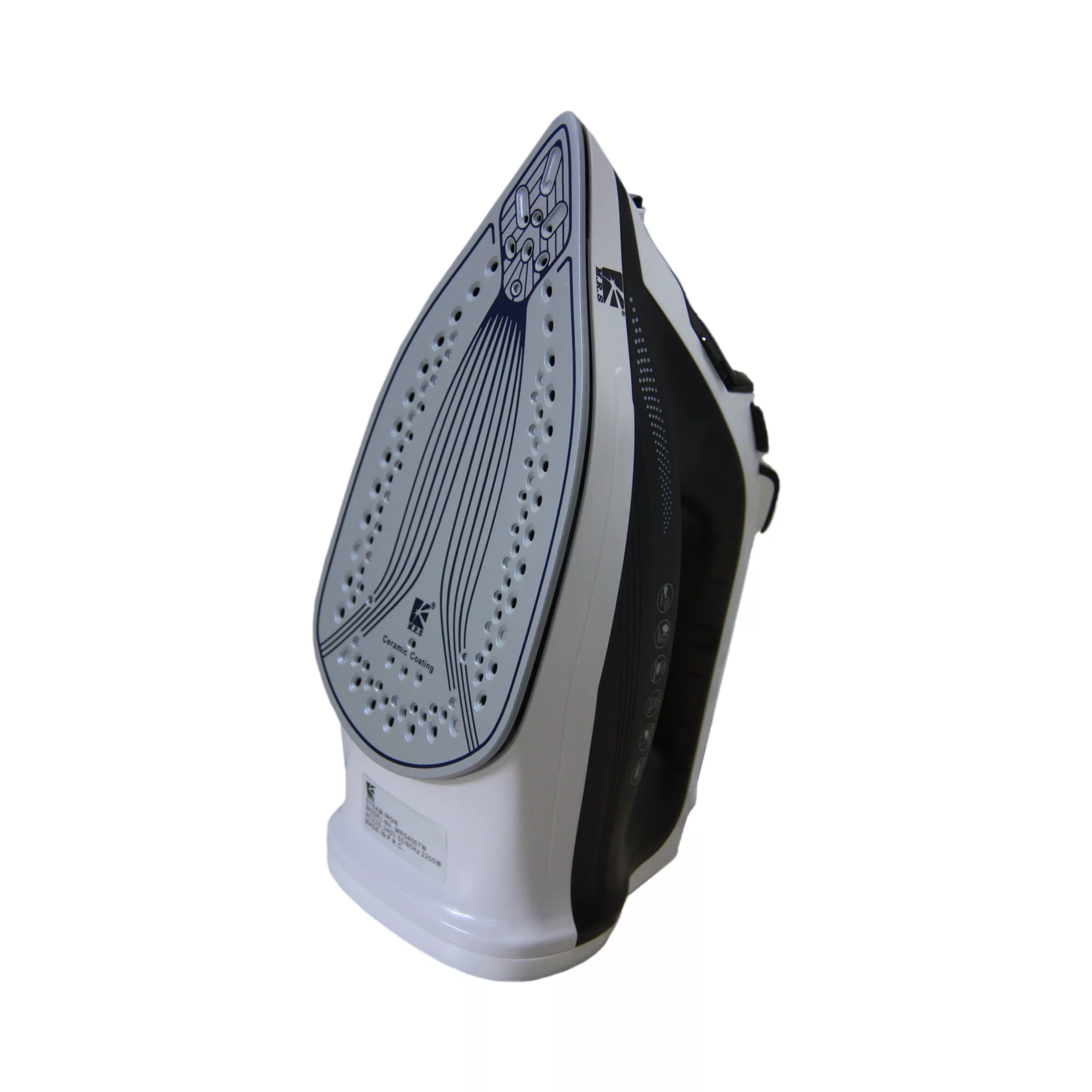 اتو بخار ام آر اس مدل MRS4007