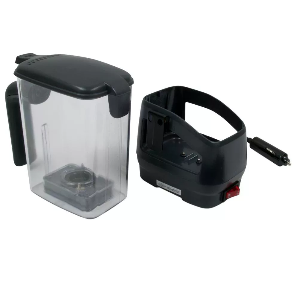 کتری فندکی الردی مدل 24-30892