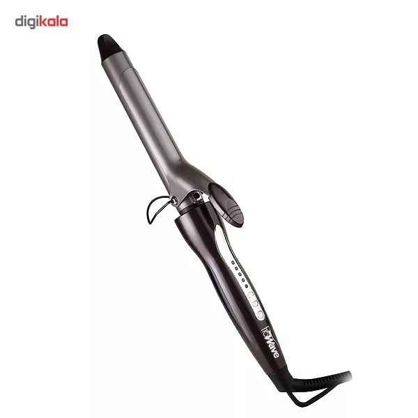 فر کننده مو پروویو مدل PW-4118