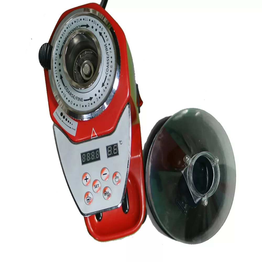 آسیاب قهوه کد ۳۰۲۱