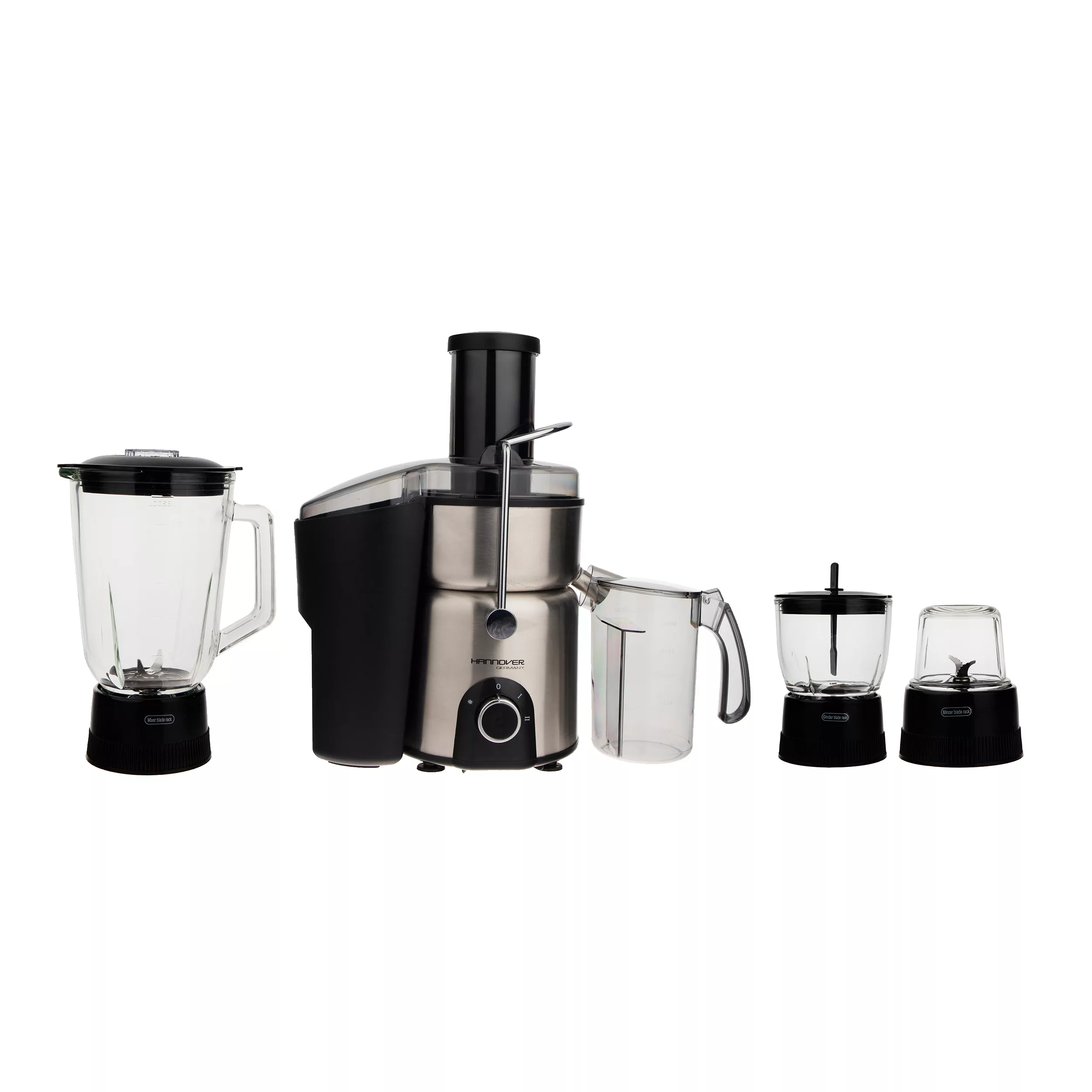 آبمیوه گیری هانوور مدل 1140